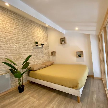 Bel Appartement A Deux Minutes De La Plage Курсел-сюр-Мер Екстериор снимка