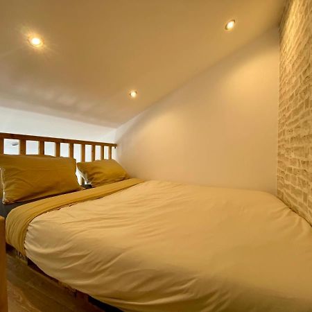 Bel Appartement A Deux Minutes De La Plage Курсел-сюр-Мер Екстериор снимка